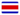 Flag of Costa Rica