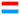 Flag of Luxembourg